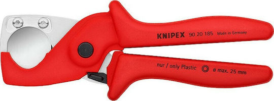 Knipex Σωληνοκόφτης Χειρός 90 20 185