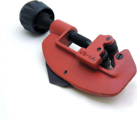 EGA Master Manual Pipe Cutter for Copper Maximum Cutting Diameter 32mm