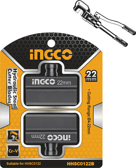 Ingco Σωληνοκόφτης Χειρός HHSC0122