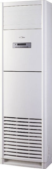Midea MFGA-55ARFN1 Επαγγελματικό Κλιματιστικό Inverter Ντουλάπα 55000 BTU