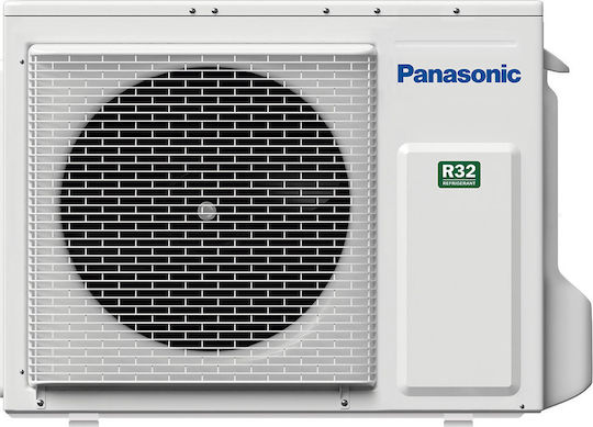 Panasonic CS-Z50UFEAW/CUZ50UBEA Climatizator Inverter Comercial Etaj 18000 BTU cu Aer conditionat inverter comercial R32