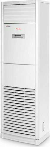 Inventor V4MFI66B / V4MF066B Commercial Inverter Closet Air Conditioner 55000 BTU Refrigerant R32 V4MFI66B/V4MF066B
