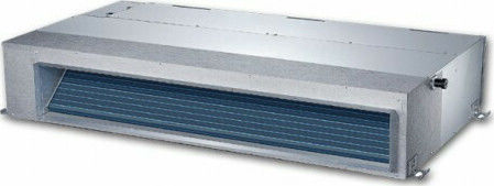 Carrier 42QSS018D8S/38QUS018D8S Aparat De Aer Condiționat Cu Invertor Comercial Unitate De Tavan Ascunsă 18000 BTU Cu Aer Conditionat Inverter Comercial R32
