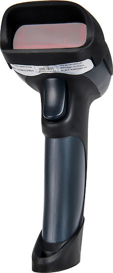 Netum Handheld Scanner Wireless with 1D Barcode Reading Capability