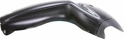 Honeywell Eclipse 5145 Handheld-Scanner Verkabelt mit 1D-Barcode-Lesefunktion