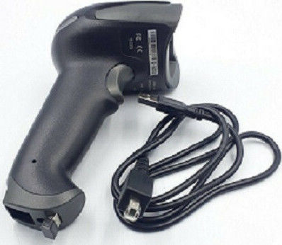 Andowl Handheld Scanner Wireless with 1D Barcode Reading Capability