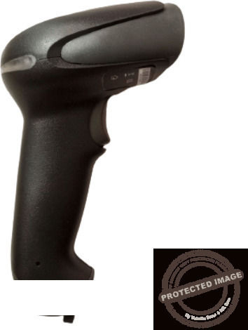 Andowl Handheld Scanner Wireless with 1D Barcode Reading Capability
