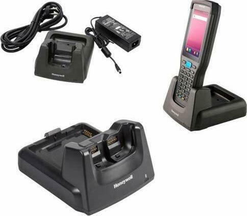 Honeywell EDA61K PDA mit 2D- und QR-Barcode-Lesefunktion