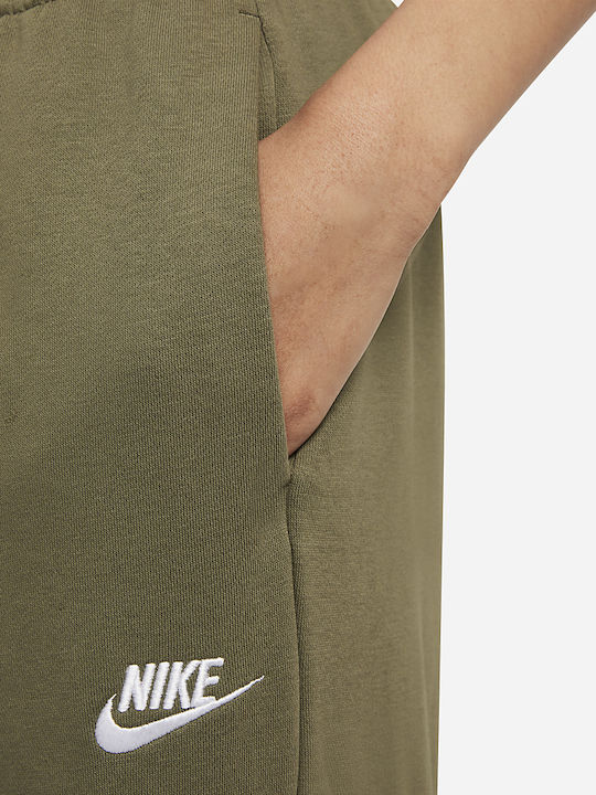 Sportswear Essentials Women's Jogger Sweatpants Medium Olive