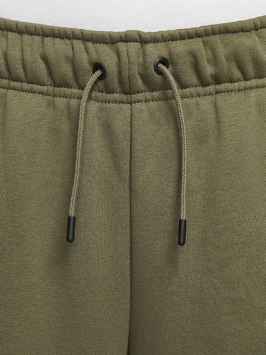 Sportswear Essentials Women's Jogger Sweatpants Medium Olive