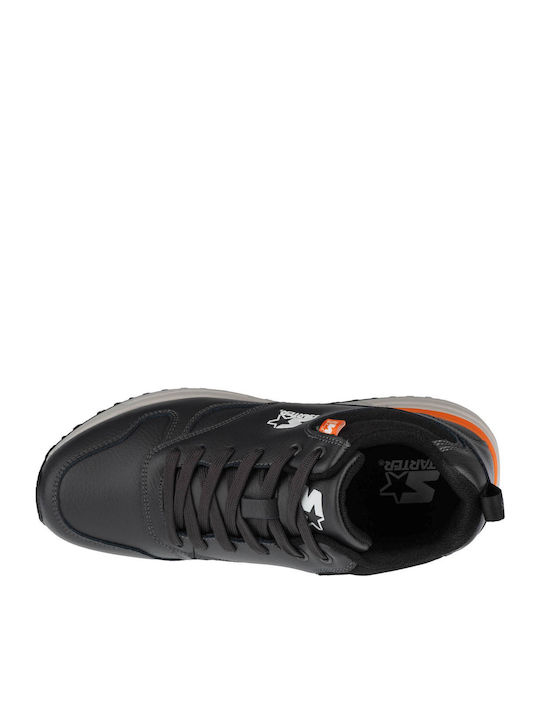 Brandon Sneakers Gray