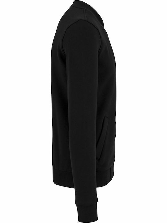 Classics Geci Bărbați Bomber Negru