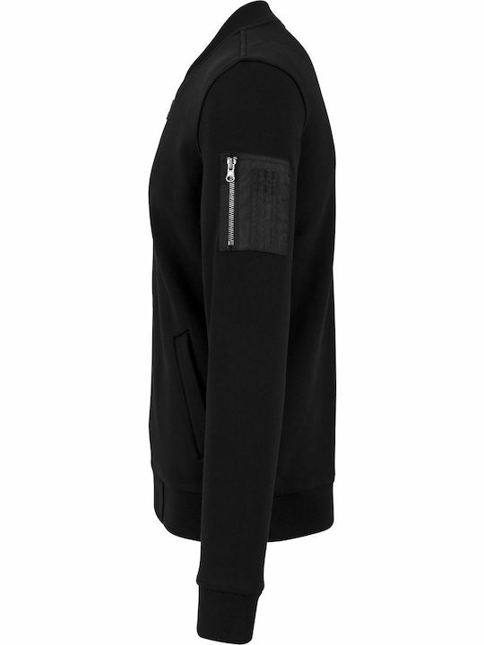 Classics Geci Bărbați Bomber Negru