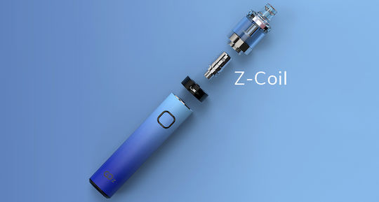 Innokin Go Z Pink Pen Kit 2ml με Ενσωματωμένη Μπαταρία