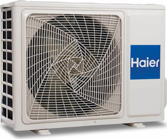 Haier Tide Green Plus Κλιματιστικό Inverter 24000 BTU A++/A+ με WiFi και Αθόρυβη Λειτουργία