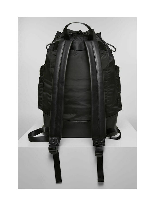 Urban Classics Light Weight Hiking TB3854 Μαύρο Urban Classics Light Weight Hiking TB3854 Μαύρο