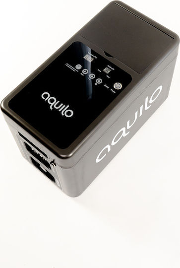 Aquilo Aquilo Cryo System Συσκευή Φυσικοθεραπείας