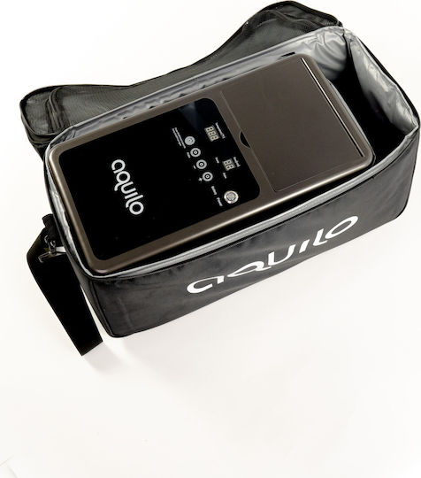 Aquilo Aquilo Cryo System Συσκευή Φυσικοθεραπείας