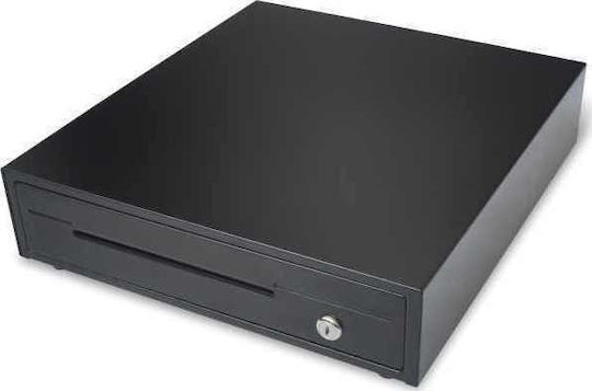 Cash Drawer Te 503t Afis-choris Revma W 33.6 x L 36.8 x H 8 Cm
