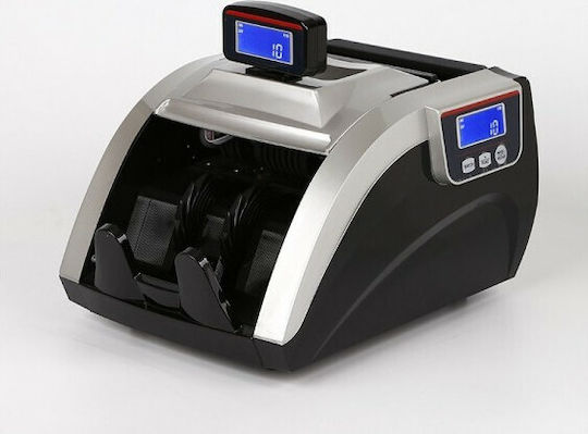 Conceptum 08A UV/MG Contor de Bani cu Viteză de 900 Bancnote pe Minut 1402.0000