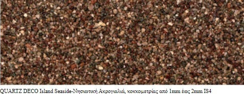 Durostick Quartz Deco Polyurethane Sealing Material 20kg Beige Kyntakrg20