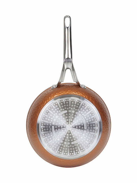 San Ignacio Origen Pan made of Aluminum with Non-Stick Coating 20cm