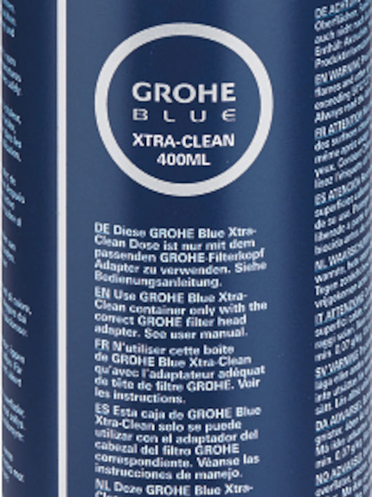 Grohe Ανταλλακτικό Φίλτρο Νερού για Μπουκάλι Grohe Blue