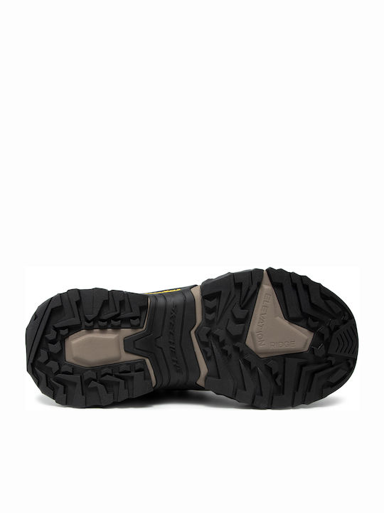 Skechers Renfrow Men's Hiking Boots Brown