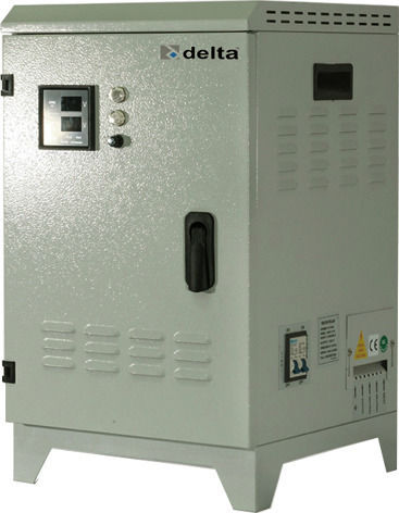 Delta SVR Soho 8000 Σταθεροποιητής Τάσης Servo 8000VA