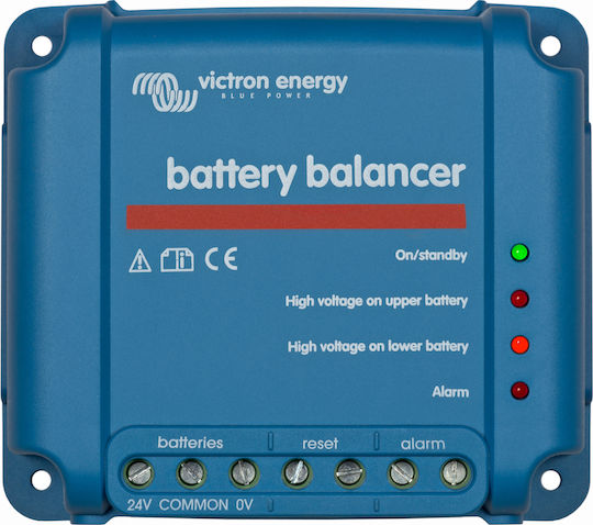 Victron Energy Battery Balancer Controler de încărcare solară 24V