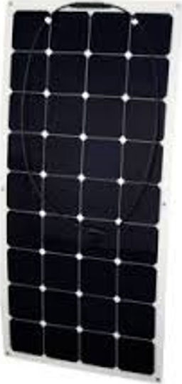 Sunpower SPR-E-Flex-110 Monokristallin Solarmodul 100W 12V 1165x556x20mm