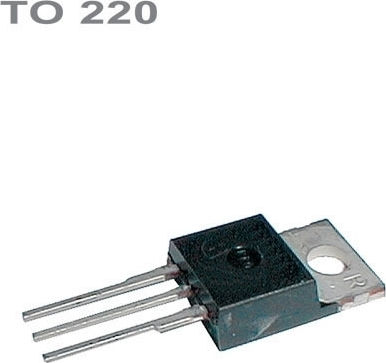 TIP127 Power Transistor