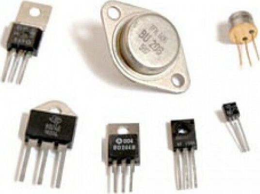 IRFP460 Транзистор
