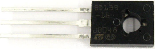 BD139-16 Power Transistor