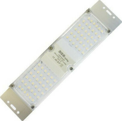 Aca LED Modul 230V 60W Warmes Weiß FORT6040SY