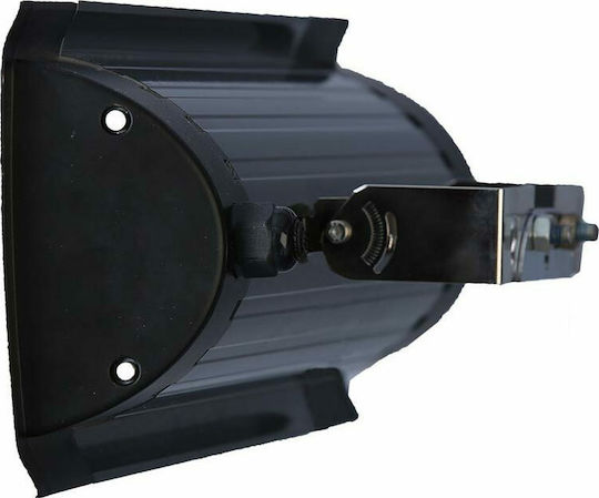 Colorato Electric Mirror with Power 1.5kW