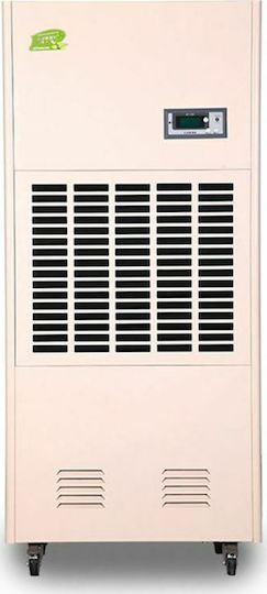 Puredry Индустриален Електрически Осушител PD 210L Design 1.83кВт