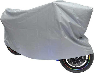 Carsun Waterproof Motorcycle Cover Extra Large L230xW95xH125cm