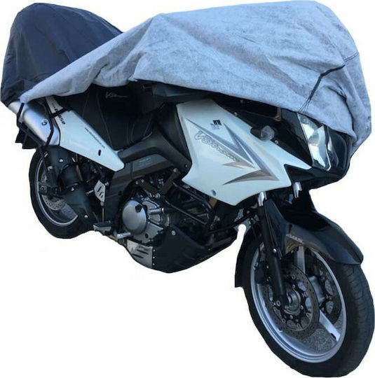 Feral Κουκούλα Μηχανής Αδιάβροχη Easy Cover XXL Μ294xΠ104xΥ127εκ.