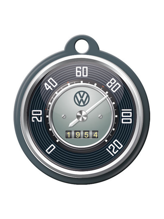 Nostalgic Art Σετ Μπρελόκ Μεταλλικά Volkswagen 2τμχ Nostalgic Art Σετ Μπρελόκ Μεταλλικά Volkswagen 2τμχ
