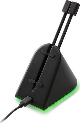 Deltaco GAM-044-RGB Mouse Holder