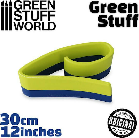 Green Stuff World Stuff Green Tape Modeling Accessories