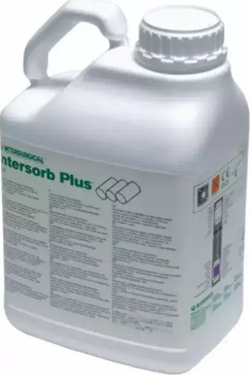 Medical Consumable Natrashvestos Intersorb Plus 5L 514308