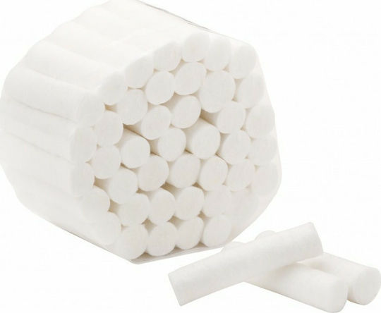 Bournas Medicals Cotton Rolls 1000pcs