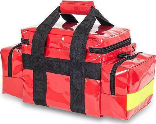 Elite Bags Rucsac Medical Light Bag în culoarea Roșu
