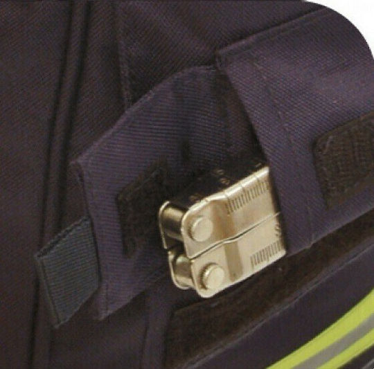 Elite Bags Geantă Medicală Descen's în culoarea Albastru Geantă Medicală Descen's în culoarea Albastru