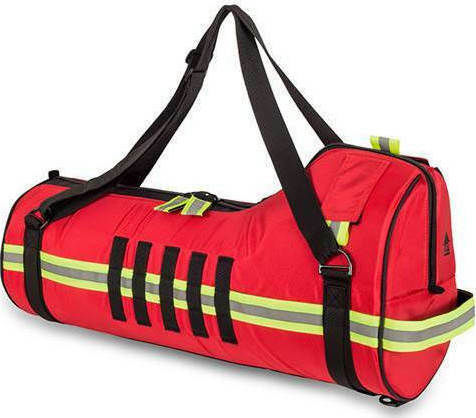 Elite Bags Rucsac Medical O2tube's în culoarea Roșu