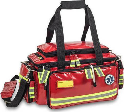 Elite Bags Rucsac Medical Extreme’s în culoarea Roșu