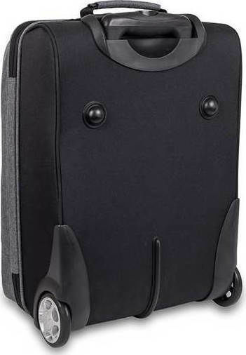 Elite Bags Hovi´s Medical Bag Gray