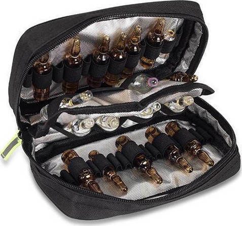 Elite Bags Rucsac Medical Extreme’s în culoarea Roșu